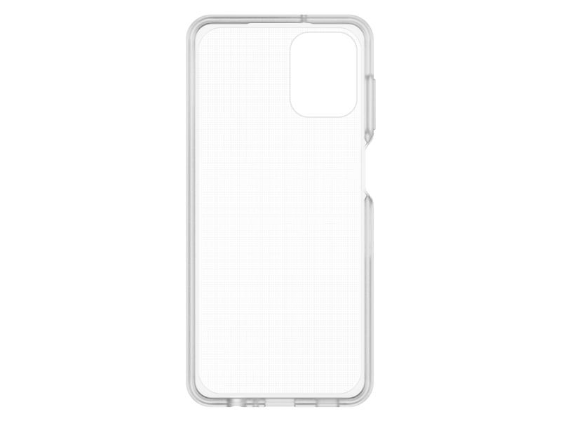 Otterbox Back Cover React Galaxy A12 Transparent