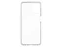 Otterbox Back Cover React Galaxy A12 Transparent