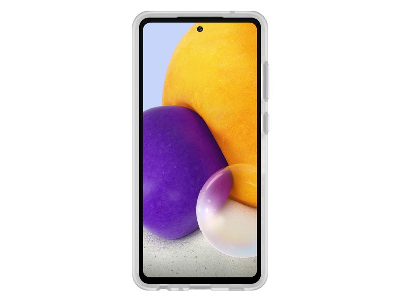 Otterbox Back Cover React Galaxy A72 Transparent