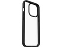 Otterbox Back Cover React iPhone 13 Pro Transparent / Schwarz