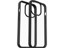 Otterbox Back Cover React iPhone 13 Pro Transparent / Schwarz