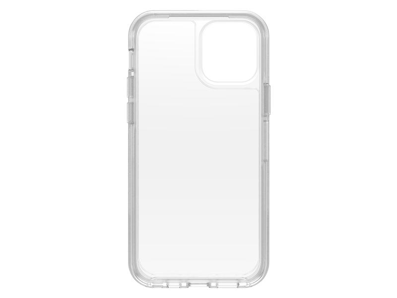 Otterbox Back Cover Symmetry Clear iPhone 12 / 12 Pro