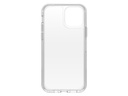 Otterbox Back Cover Symmetry Clear iPhone 12 / 12 Pro