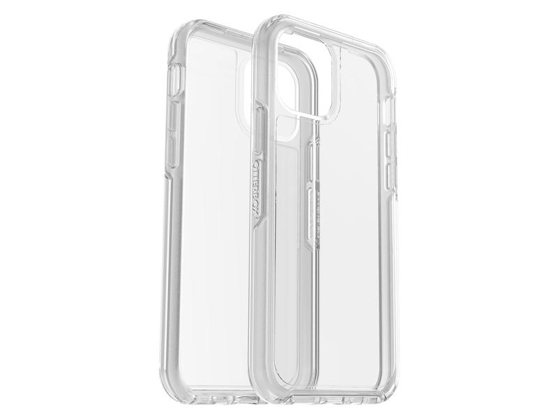Otterbox Back Cover Symmetry Clear iPhone 12 / 12 Pro