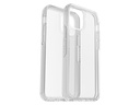 Otterbox Back Cover Symmetry Clear iPhone 12 / 12 Pro