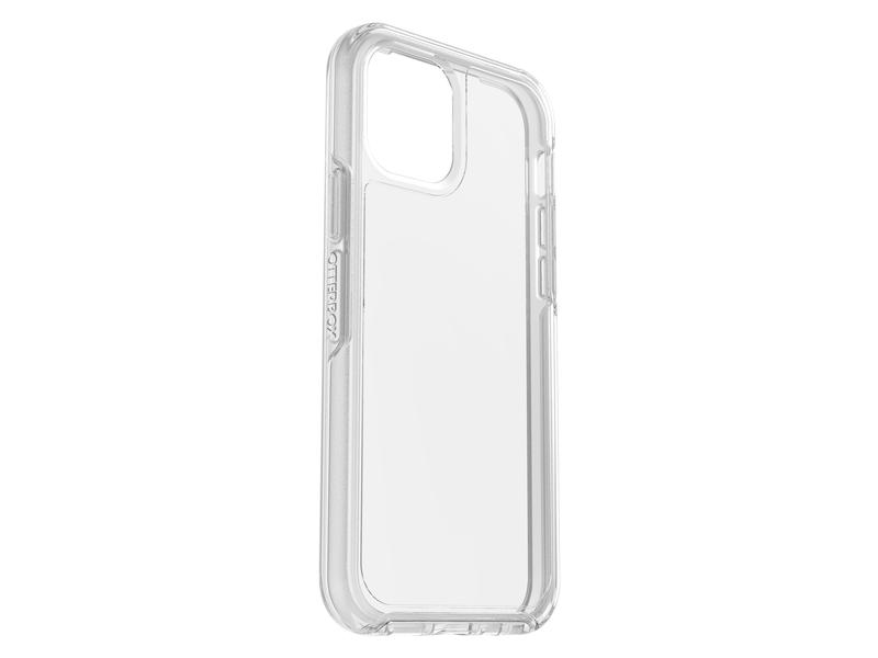 Otterbox Back Cover Symmetry Clear iPhone 12 / 12 Pro