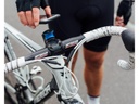 Quad Lock Fahrradmobiltelefonhalter Bike Mount