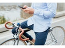 Quad Lock Fahrradmobiltelefonhalter Bike Mount
