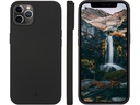 dbramante1928 Back Cover Greenland iPhone 13 Pro Max Schwarz