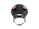 LUMOS Helm Ultra 54-61 cm, Black