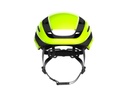 LUMOS Helm Ultra 54-61 cm, Lime