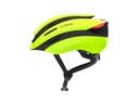 LUMOS Helm Ultra 54-61 cm, Lime