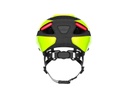 LUMOS Helm Ultra 54-61 cm, Lime