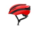 LUMOS Helm Ultra 54-61 cm, Red