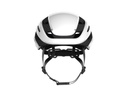 LUMOS Helm Ultra 54-61 cm, White