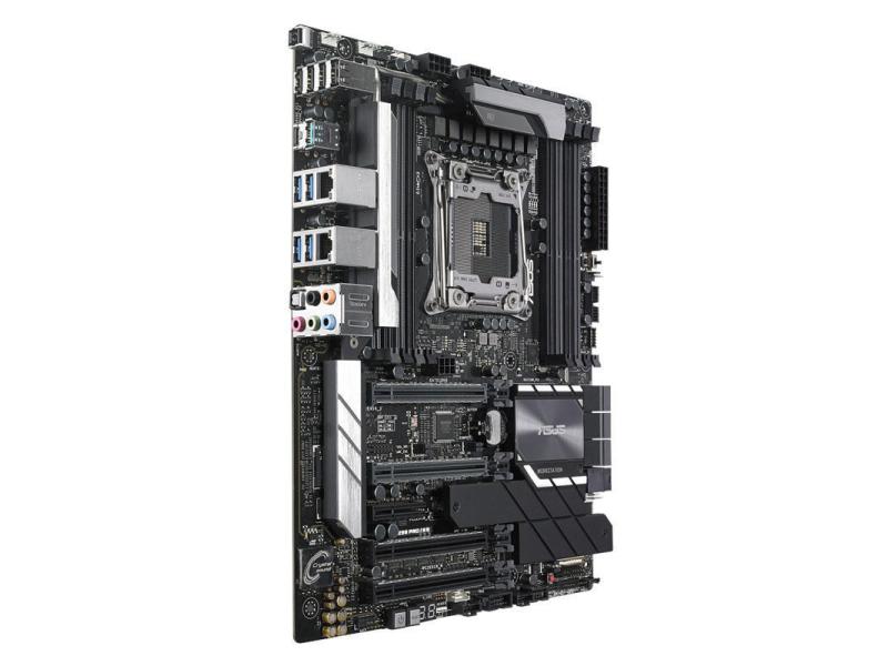 ASUS Mainboard ASUS WS X299 PRO/SE