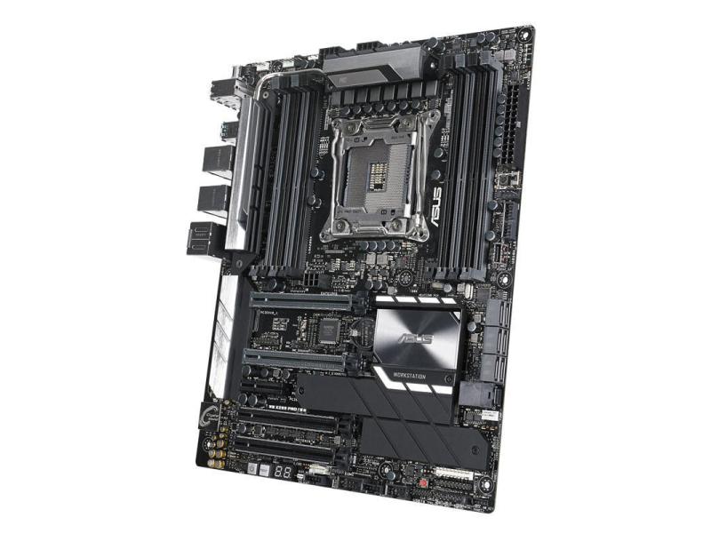 ASUS Mainboard ASUS WS X299 PRO/SE