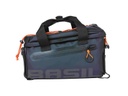 BASIL Gepäckträgertasche Miles Tarpaulin Schwarz
