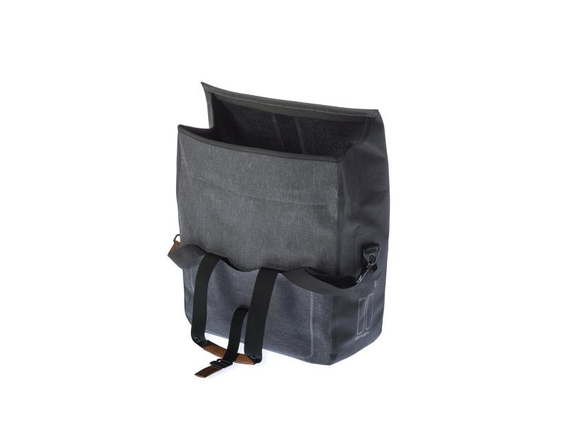 BASIL Fahrradtasche URBAN DRY BUSINESS BAG