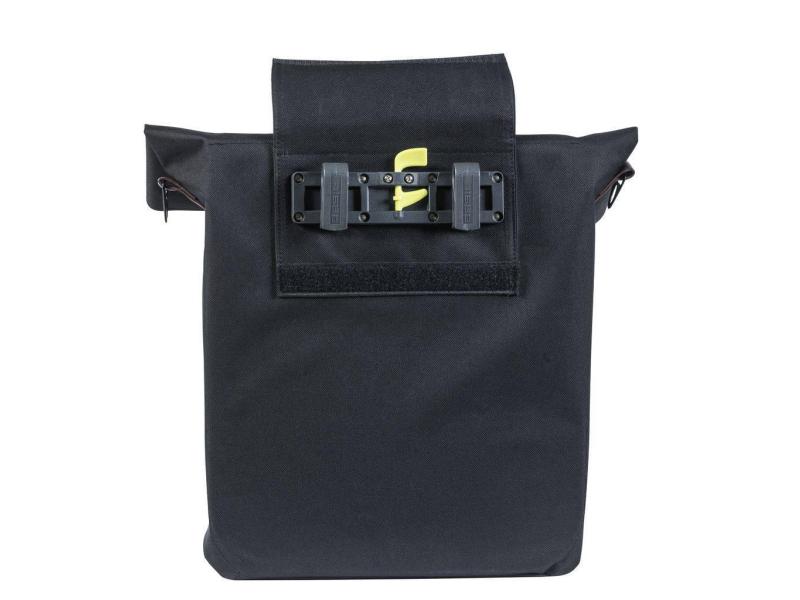BASIL Fahrradtasche City Shopper