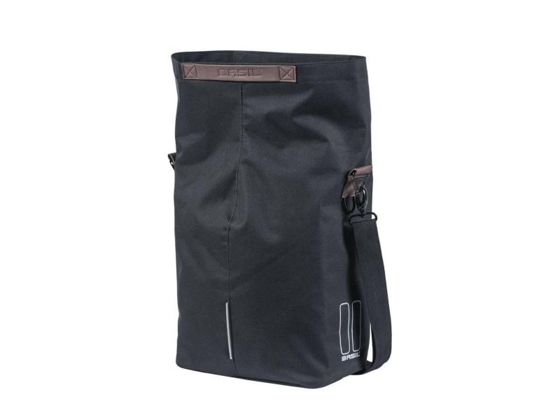 BASIL Fahrradtasche City Shopper