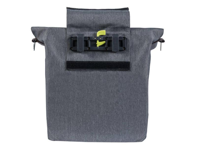 BASIL Fahrradtasche City Shopper