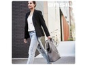 BASIL Fahrradtasche City Shopper