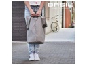 BASIL Fahrradtasche City Shopper