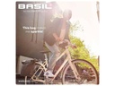 BASIL Fahrradtasche City Shopper