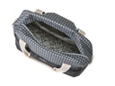 BASIL Fahrradtasche Boheme Carry All Schwarz