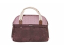 BASIL Fahrradtasche Boheme Carry All Rot