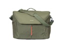 BASIL Fahrradtasche B-Safe Commuter Büro Olivegrün