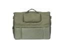 BASIL Fahrradtasche B-Safe Commuter Büro Olivegrün