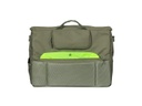 BASIL Fahrradtasche B-Safe Commuter Büro Olivegrün