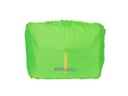 BASIL Fahrradtasche B-Safe Commuter Büro Olivegrün