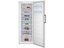 Beko Gefrierschrank RFNE448E45WCH