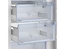 Beko Gefrierschrank RFNE448E45WCH