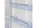 Beko Gefrierschrank RFNE448E45WCH