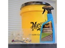 Meguiar's Wachs Hybrid Ceramic Wax, 768 ml