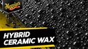 Meguiar's Wachs Hybrid Ceramic Wax, 768 ml