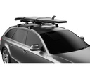 Thule Wassersportträger SUP Taxi XT Wave- und Surfbrett