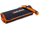 BLACK+DECKER Werkzeugset A7063 76 Teile