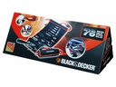 BLACK+DECKER Werkzeugset A7063 76 Teile