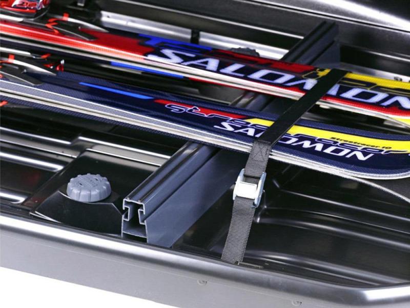 Thule Skieinsatz 694-6