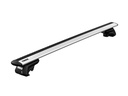 Thule Evo Raised Rail