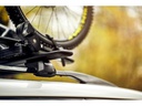 Thule Evo Raised Rail
