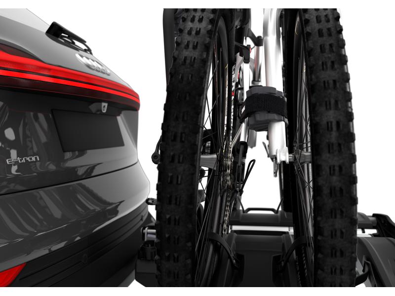 Thule Fahrradschutz