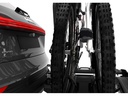 Thule Fahrradschutz