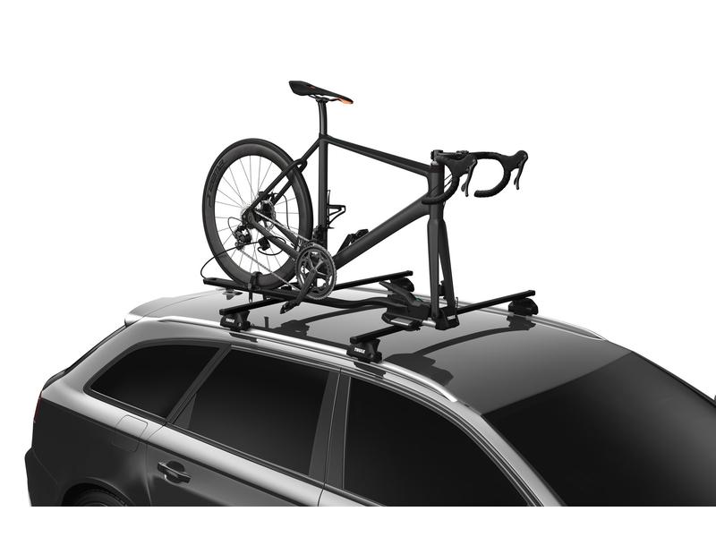 Thule FastRide &amp; TopRide Around-the-bar Adapter