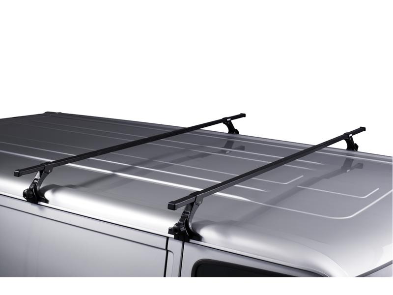 Thule Raingutter Foot Low